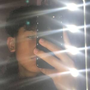 Meet your Posher, Alberto